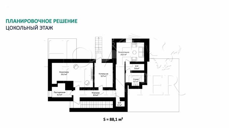 Планировка 1