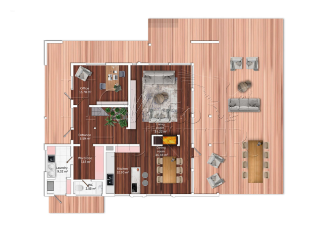 Планировка 1