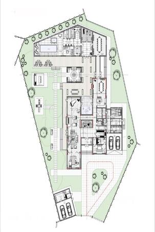 Планировка 1