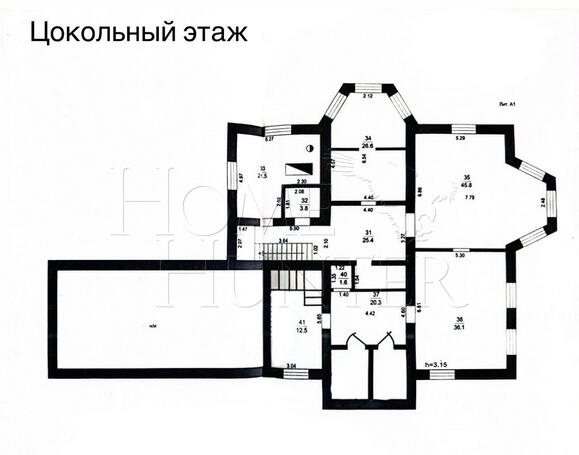 Планировка 1