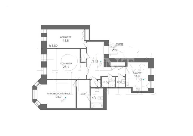 Планировка 1