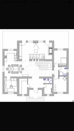 Планировка 1