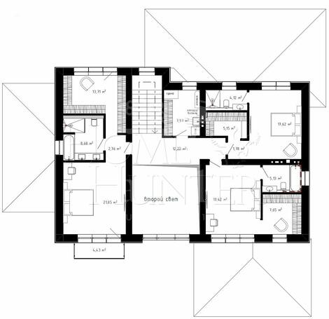 Планировка 2