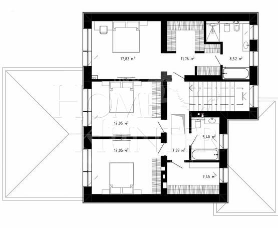 Планировка 2