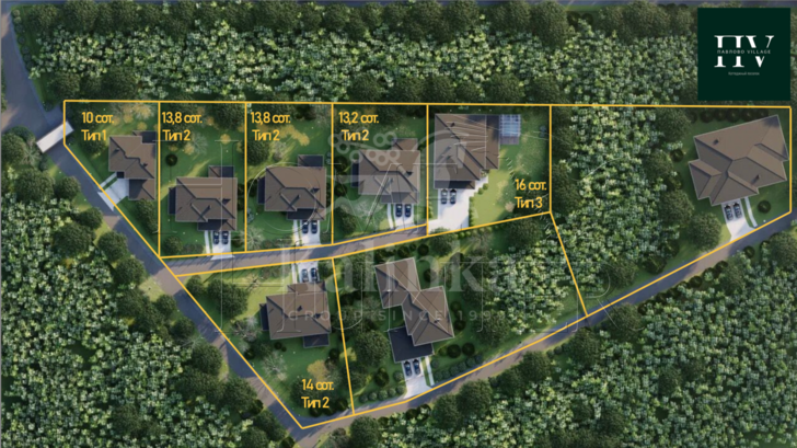 Планировка 3