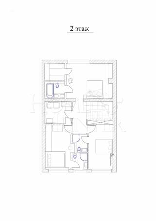 Планировка 2