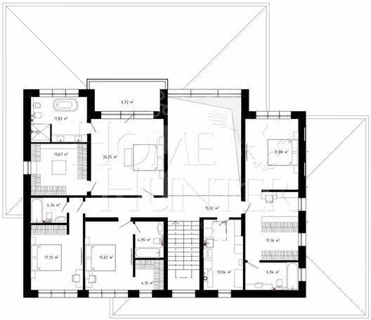 Планировка 2