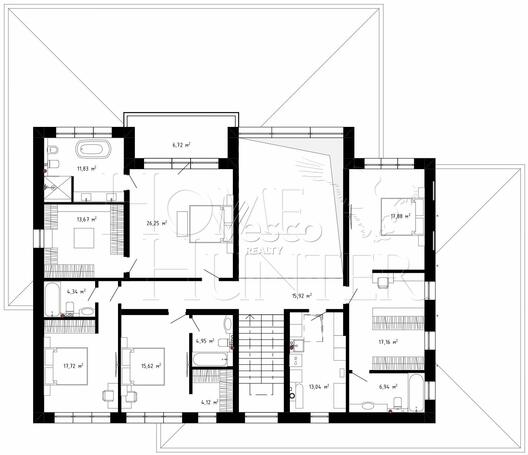 Планировка 2