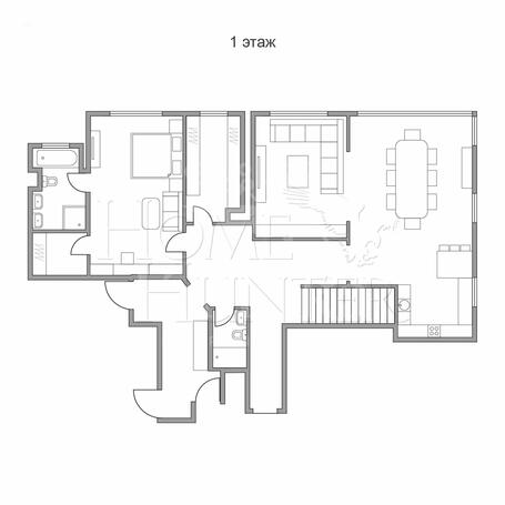 Планировка 1