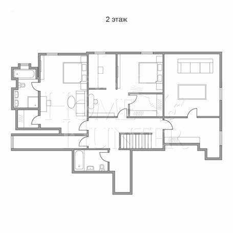 Планировка 2