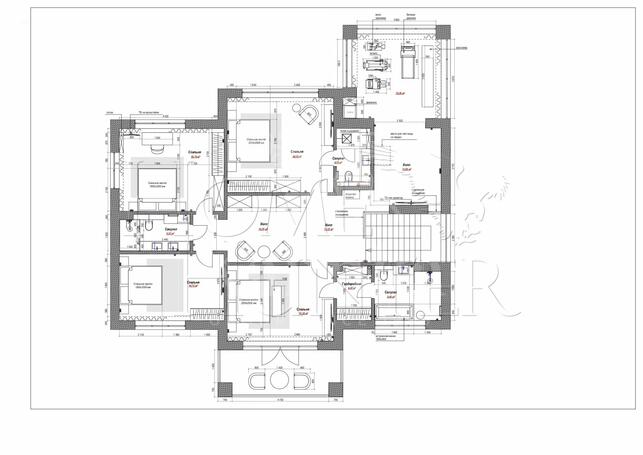 Планировка 2