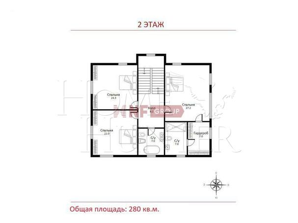 Планировка 2