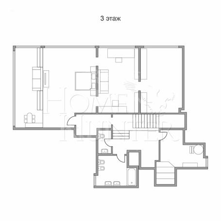 Планировка 3