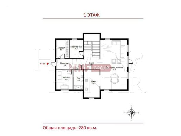 Планировка 1