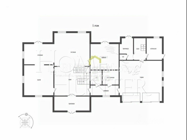 Планировка 1