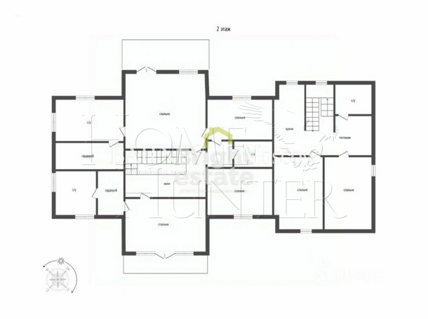 Планировка 2