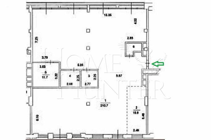 Планировка 1