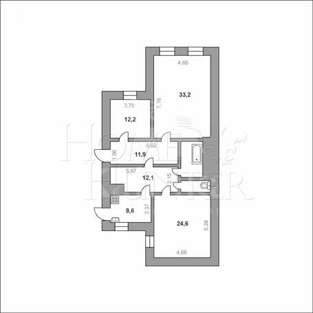 Планировка 1