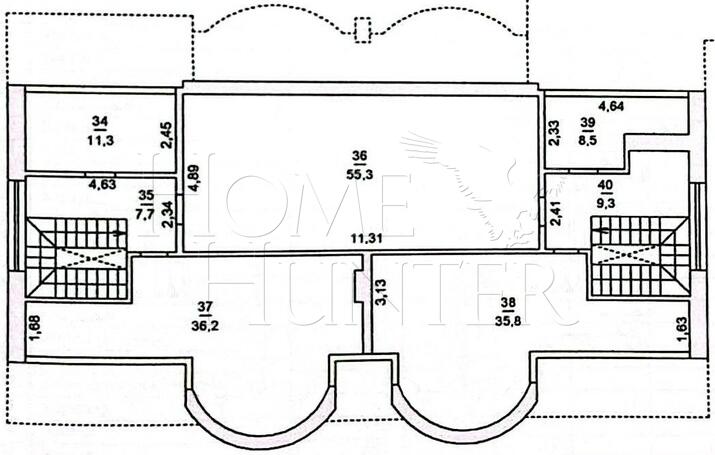 Планировка 4