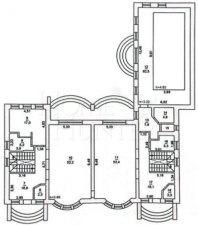Планировка 2