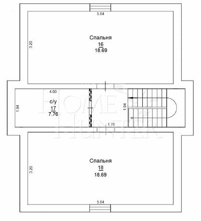 Планировка 3