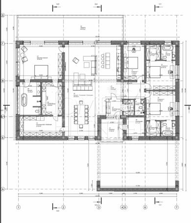 Планировка 1