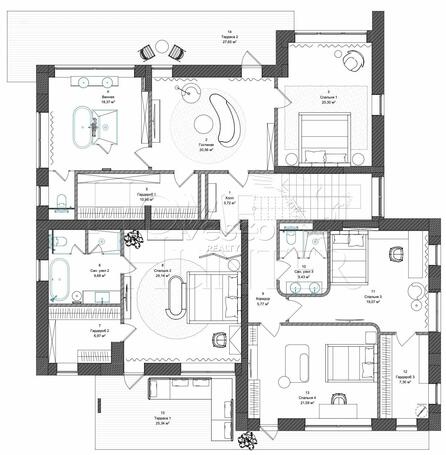 Планировка 2