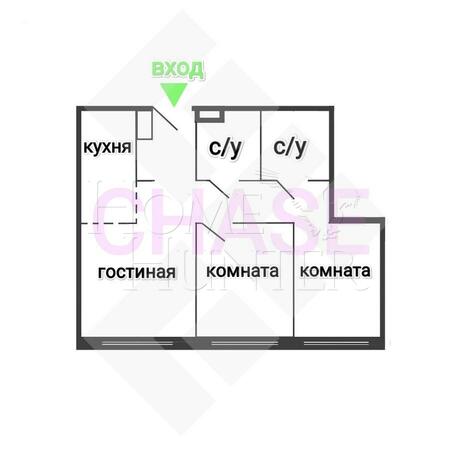 Планировка 1