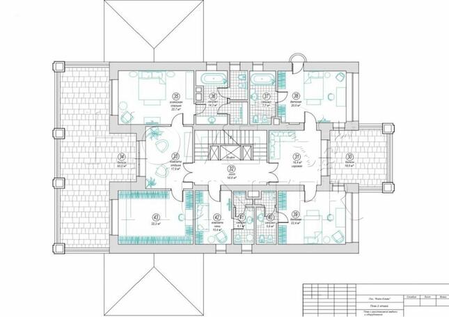 Планировка 2