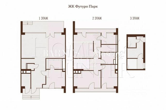 Планировка 1