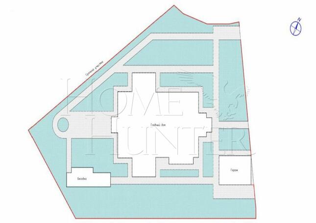 Планировка 5