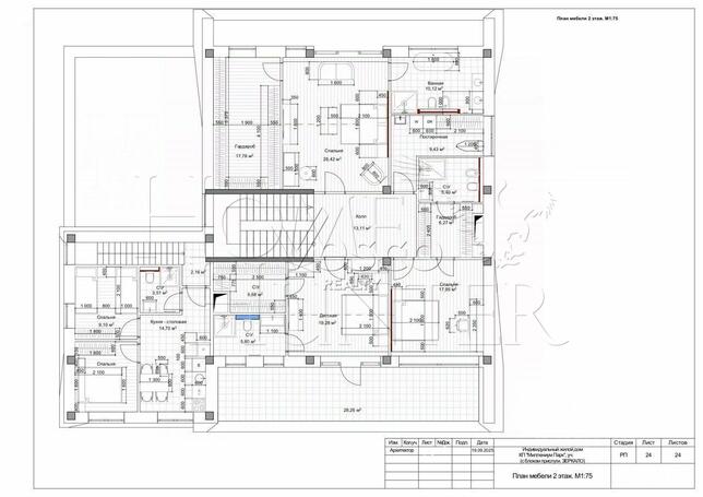 Планировка 2