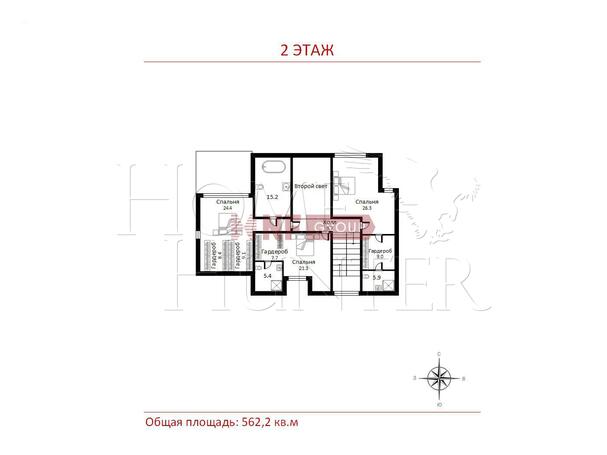 Планировка 2