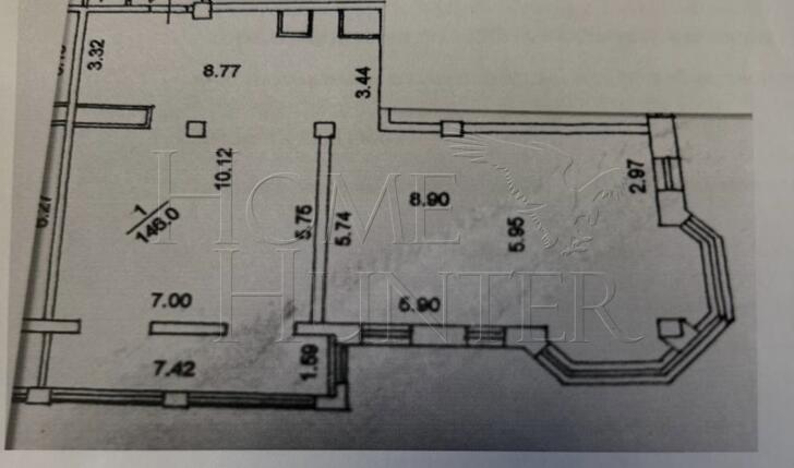 Планировка 1