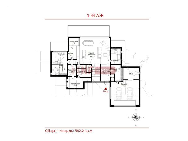 Планировка 1