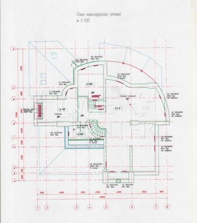 Планировка 4