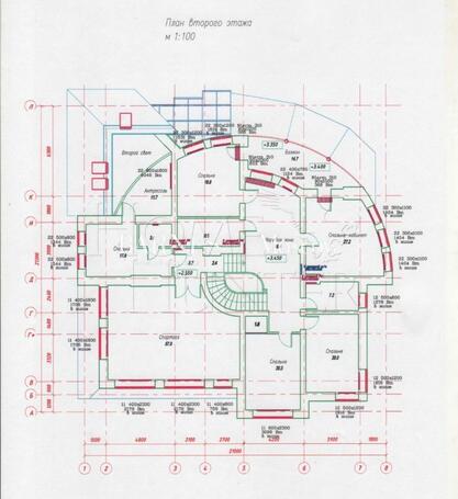 Планировка 3