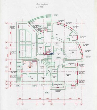 Планировка 1