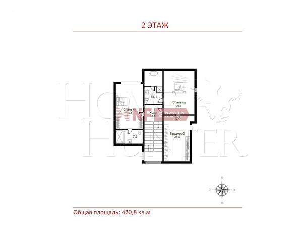 Планировка 2