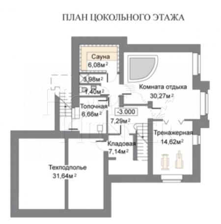 Планировка 3