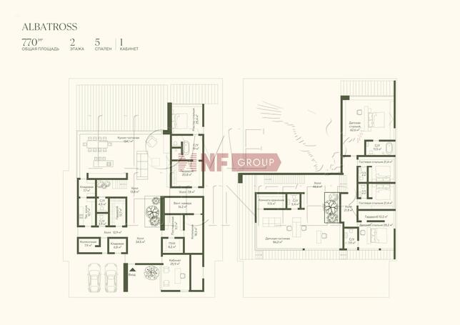 Планировка 1