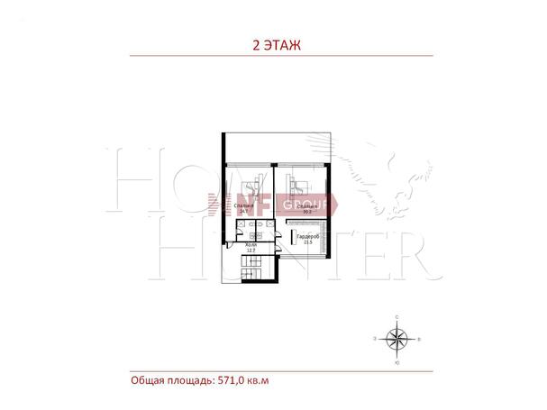 Планировка 2