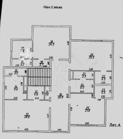 Планировка 2