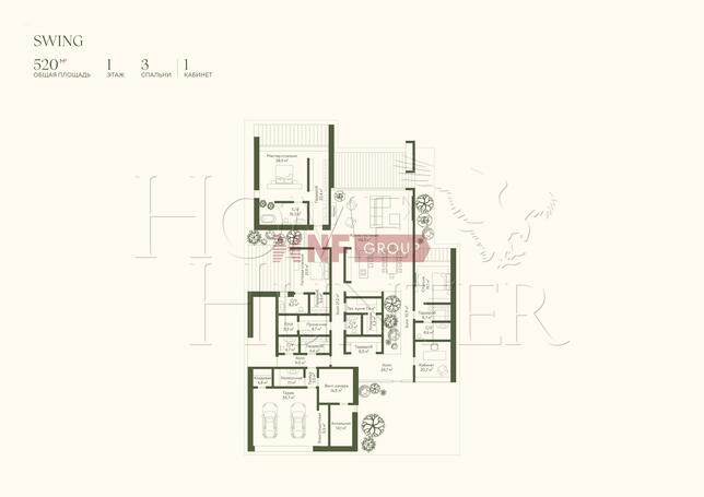 Планировка 2