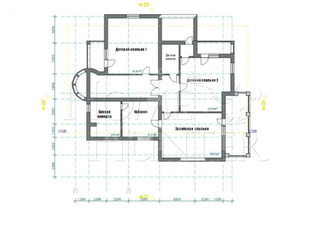 Планировка 2
