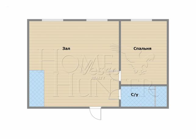 Планировка 1