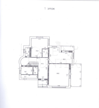 Планировка 1