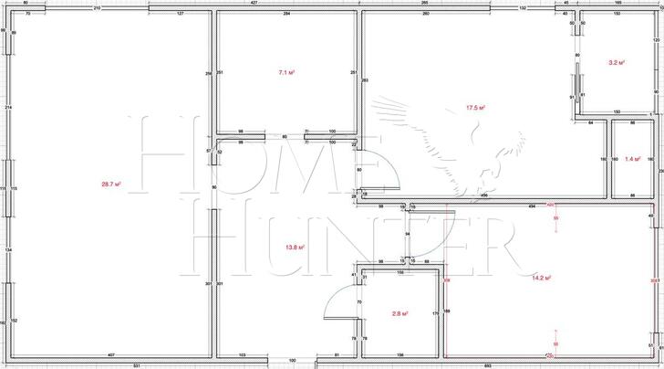 Планировка 2