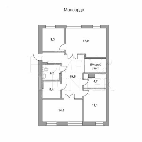 Планировка 2