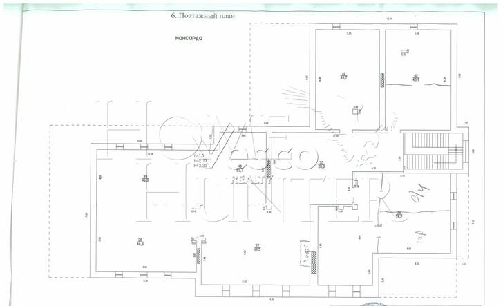 Планировка 3